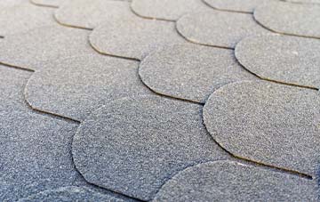 Parkneuk asphalt roofing costs