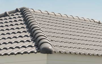 advantages of Parkneuk clay roofing
