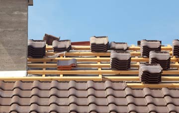 Parkneuk clay roofing costs