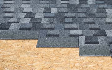 expert Parkneuk asphalt roof companies