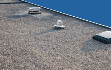 flat roofing Parkneuk, Fife