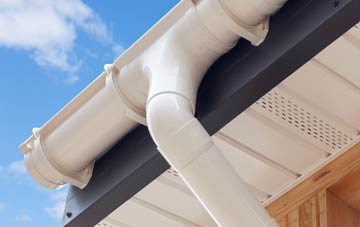 Parkneuk gutter installation costs