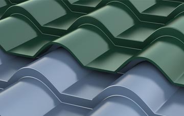 who should consider Parkneuk plastic roofs