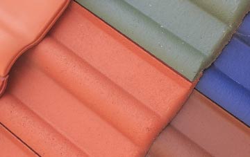 Parkneuk plastic roofing companies