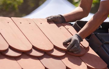 Parkneuk roof tile contractors