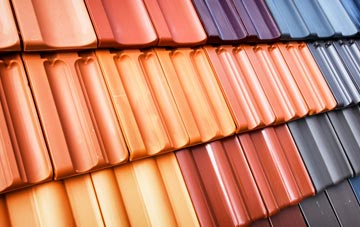 Parkneuk roof tile costs