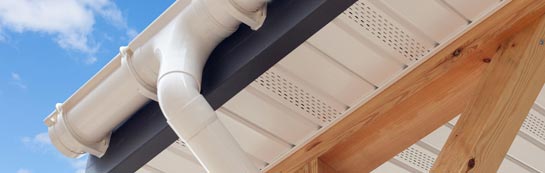 get Parkneuk guttering quotes today