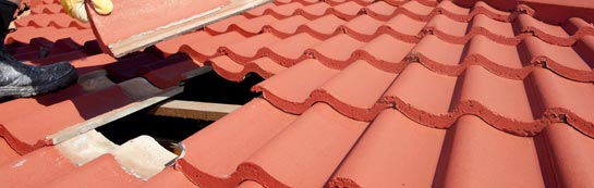 compare Parkneuk roof repair quotes
