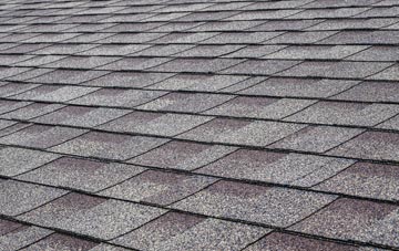 Parkneuk tiles for shallow pitch roofing