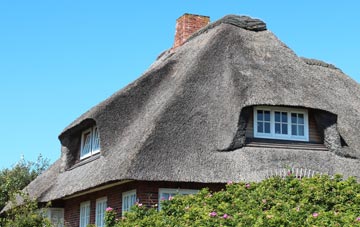 thatch roofing Parkneuk, Fife