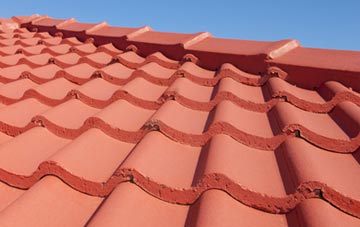 Parkneuk tile and slate roof replacement