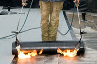 Parkneuk flat roof sealing quote