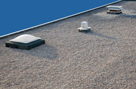 Parkneuk flat roofing