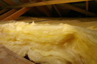 Parkneuk pitch roof insulation