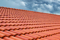 Parkneuk roofing tiles