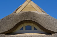 Parkneuk thatch roofing